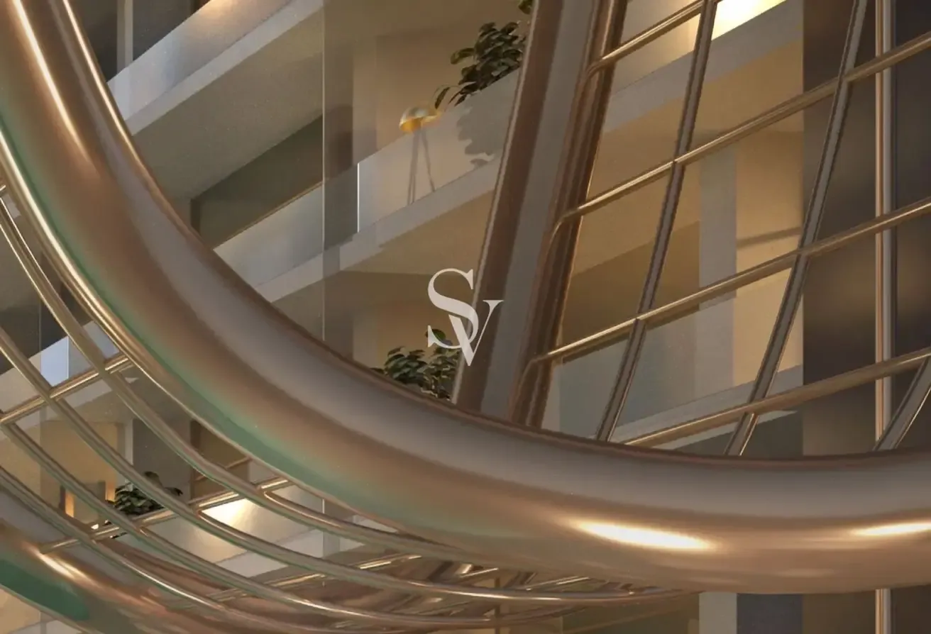 Skyline View | Corner | Rare Unit | Luxury