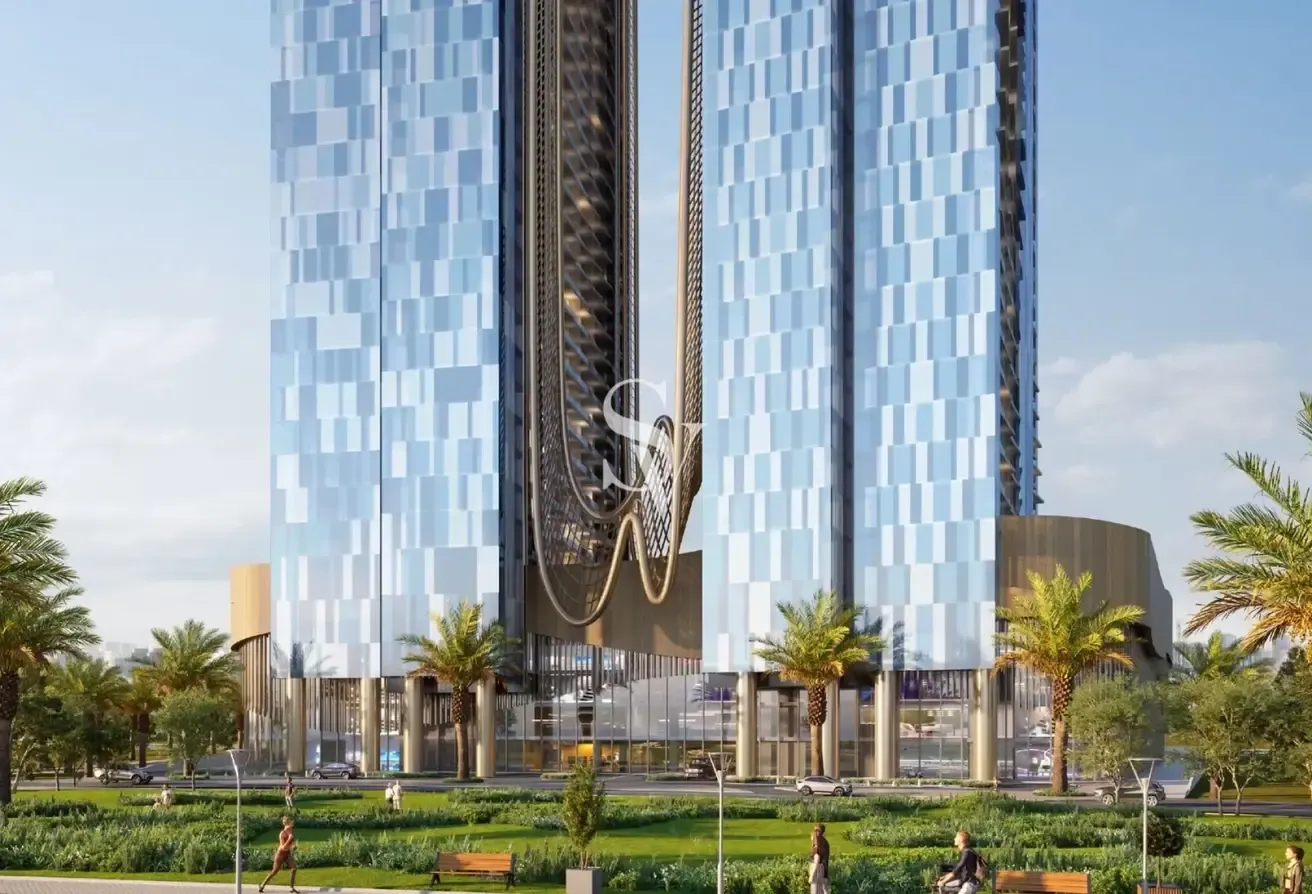 Skyline View | Corner | Rare Unit | Luxury