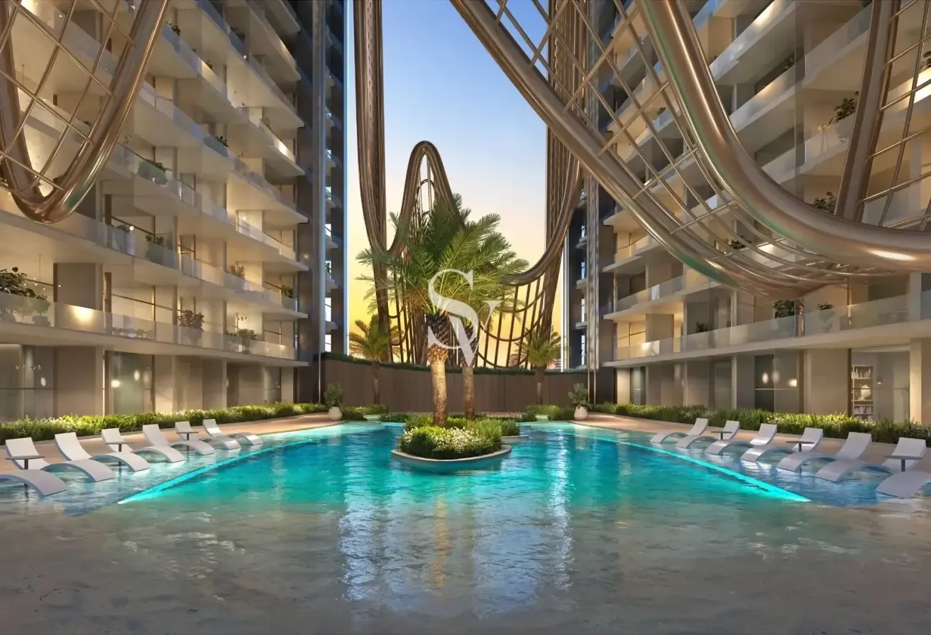 Skyline View | Corner | Rare Unit | Luxury