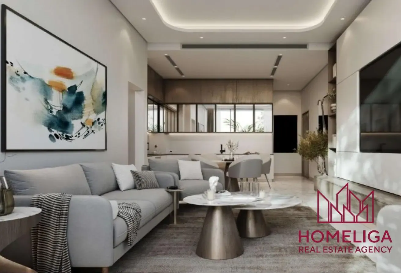 Post handover payment plan | Prime Location