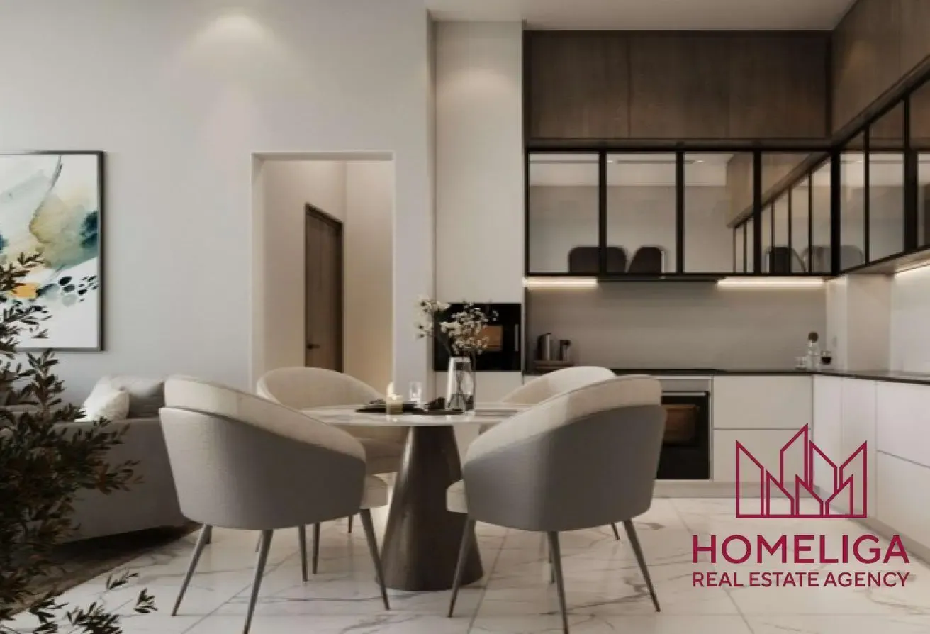 Post handover payment plan | Prime Location