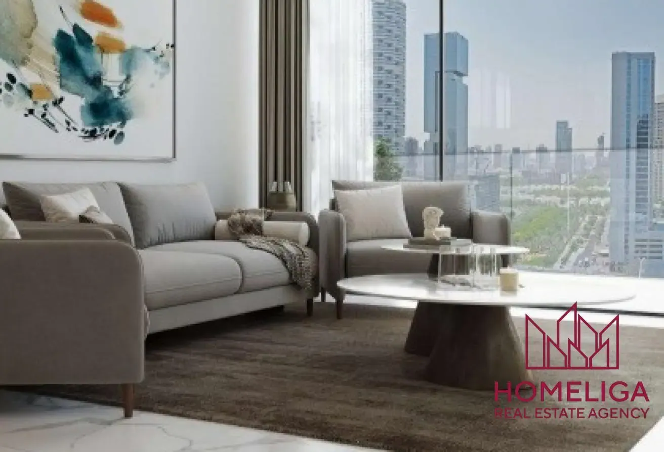 Post handover payment plan | Prime Location