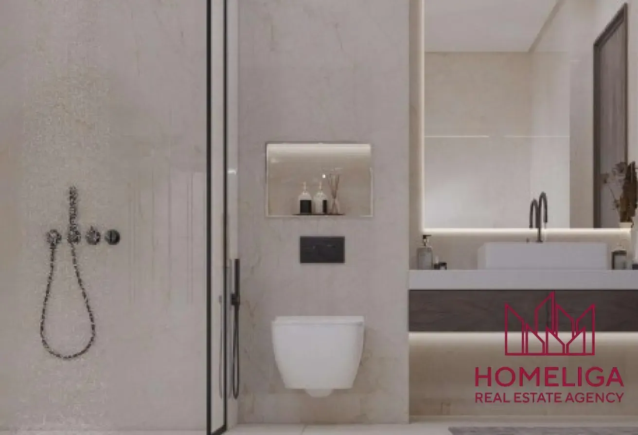 Post handover payment plan | Prime Location
