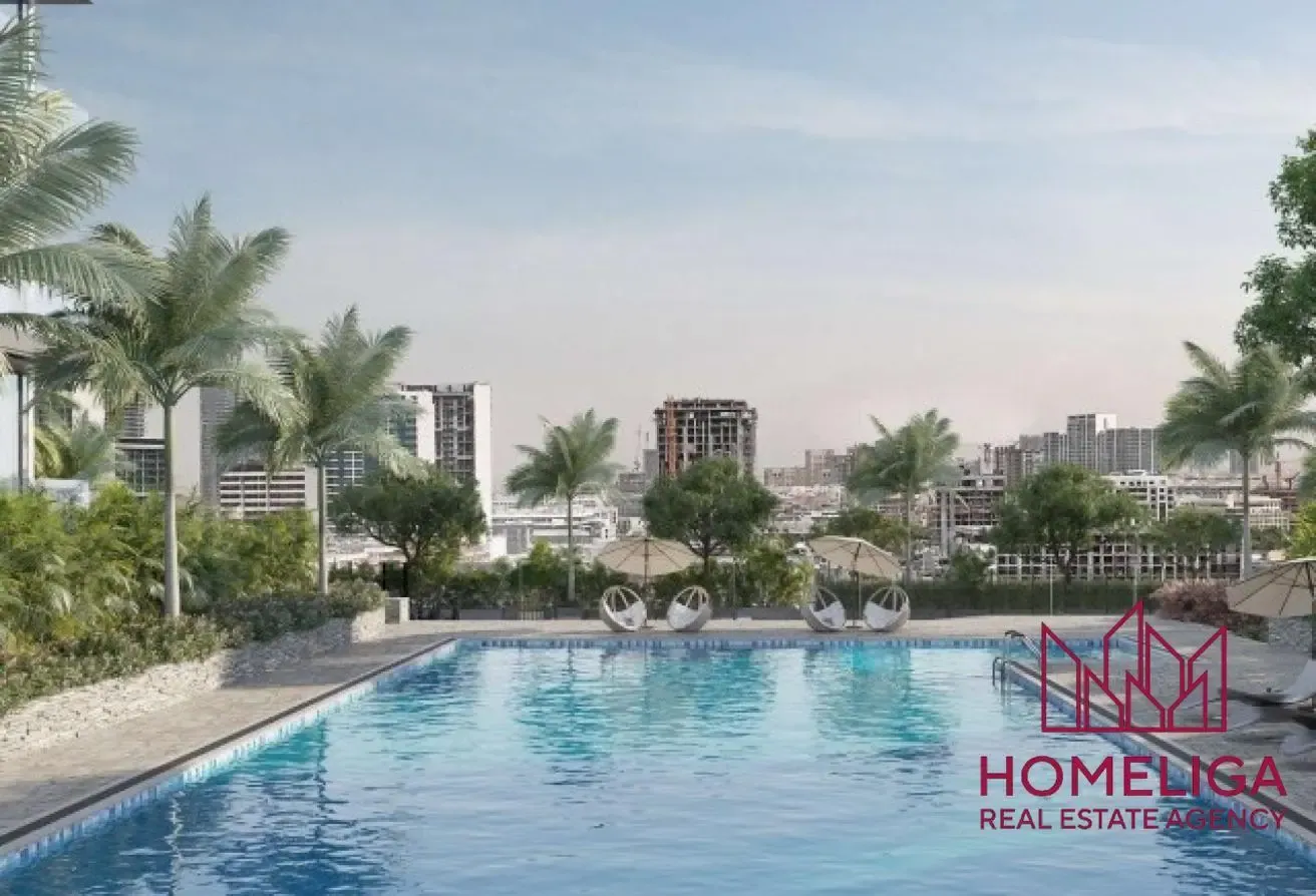 Post handover payment plan | Prime Location