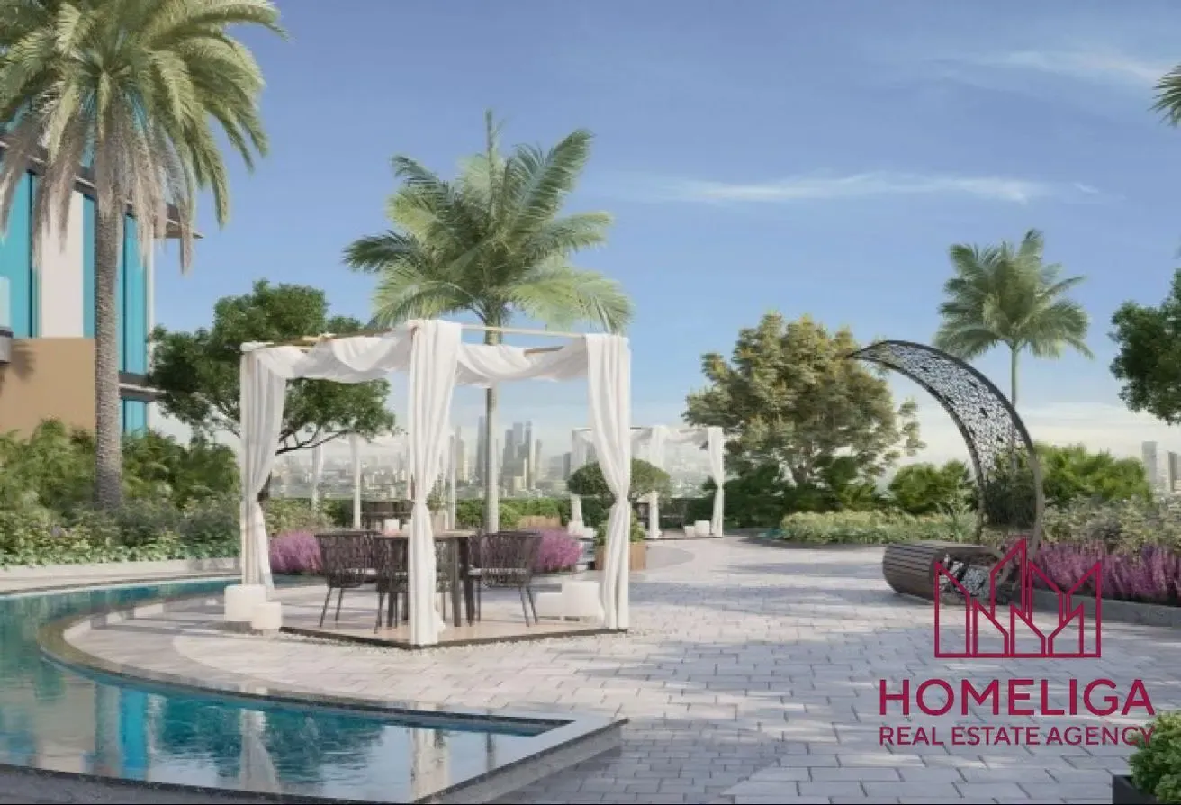 Post handover payment plan | Prime Location