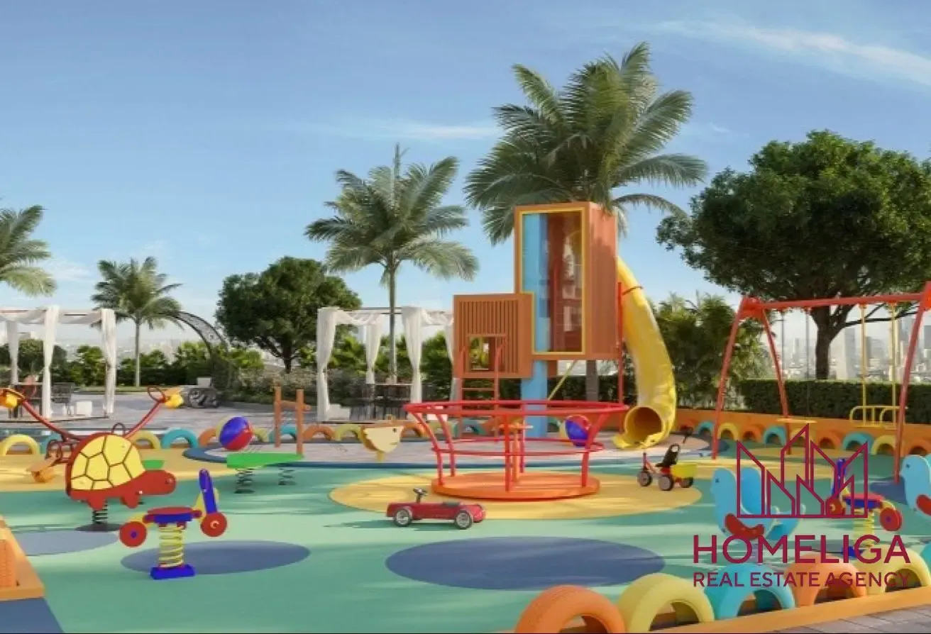 Post handover payment plan | Prime Location