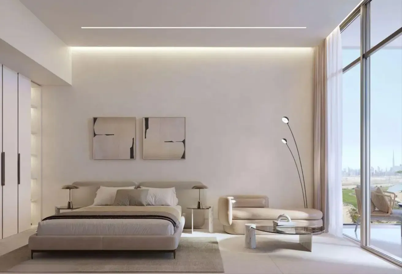 Luxury Living | Fully Furnished | Great Investment