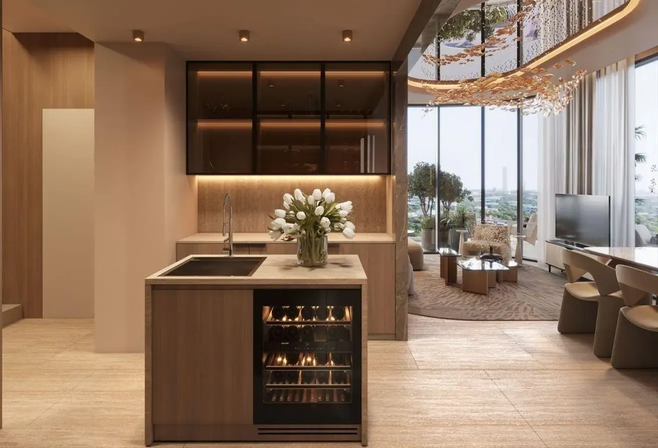 Luxury Living | Fully Furnished | Great Investment