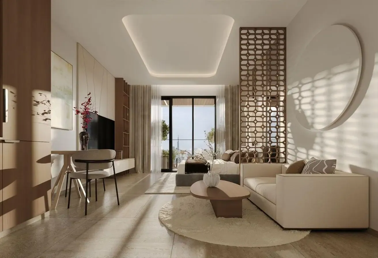 Luxury Living | Fully Furnished | Great Investment