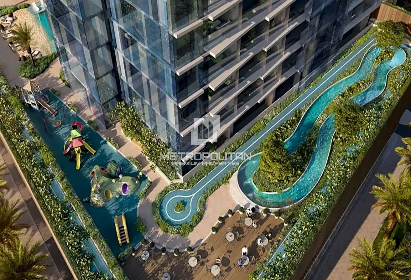 Spacious Layout | Lifestyle Hub | Best Investment