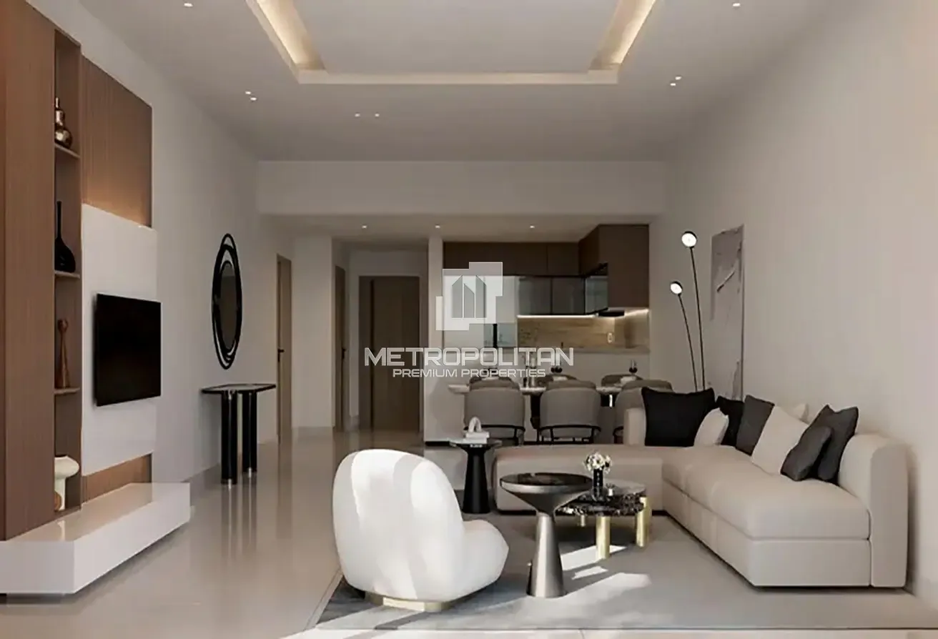 Spacious Layout | Lifestyle Hub | Best Investment