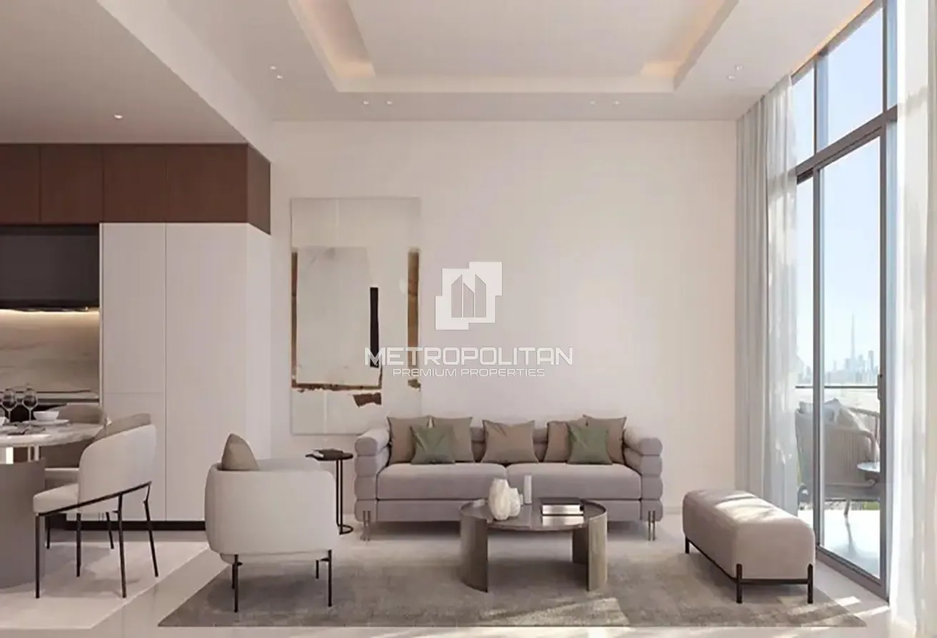 Spacious Layout | Lifestyle Hub | Best Investment
