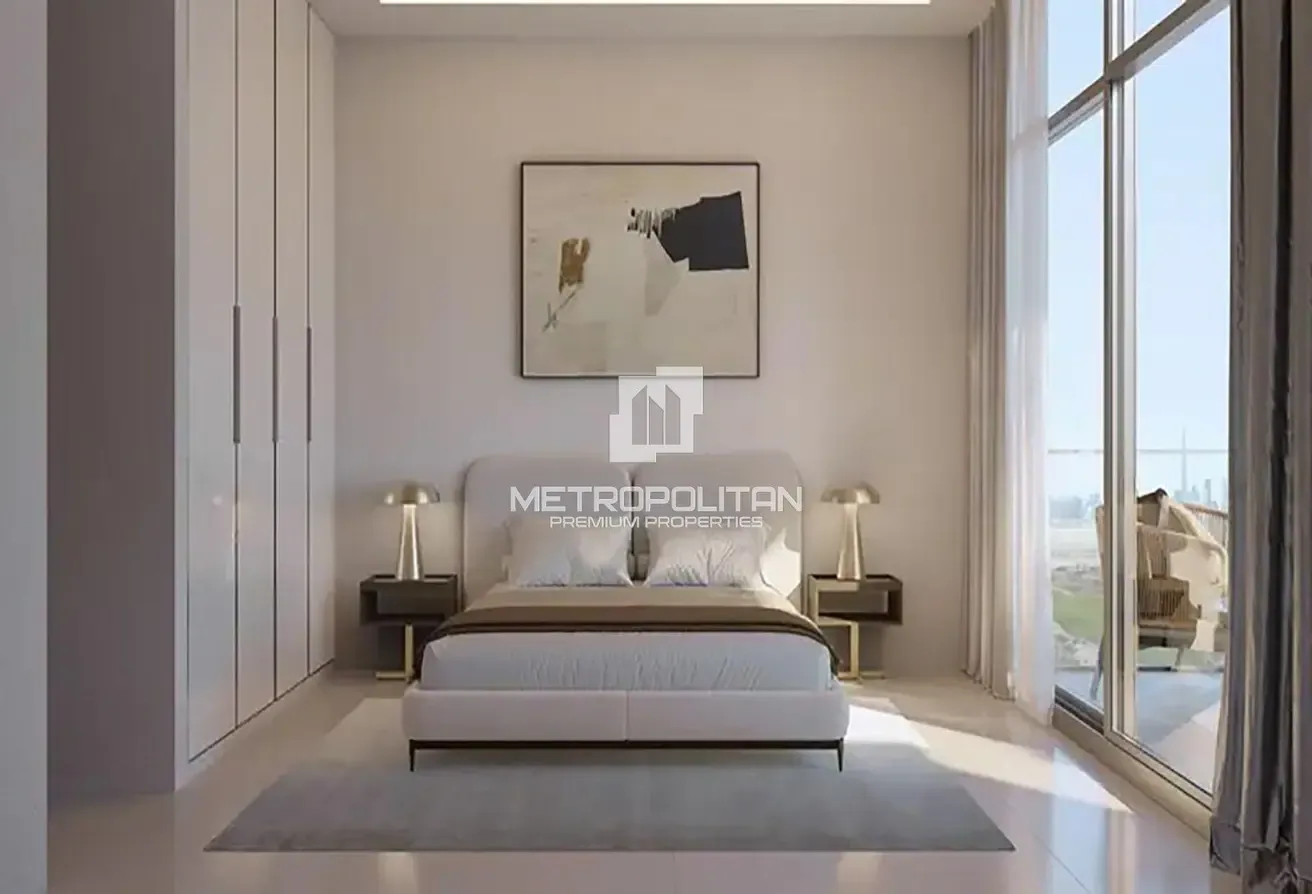 Spacious Layout | Lifestyle Hub | Best Investment