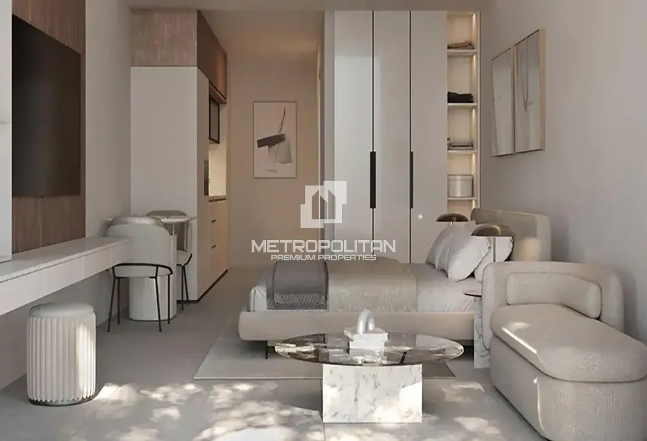 Spacious Layout | Lifestyle Hub | Best Investment