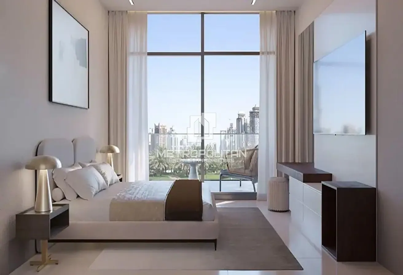 Spacious Layout | Lifestyle Hub | Best Investment