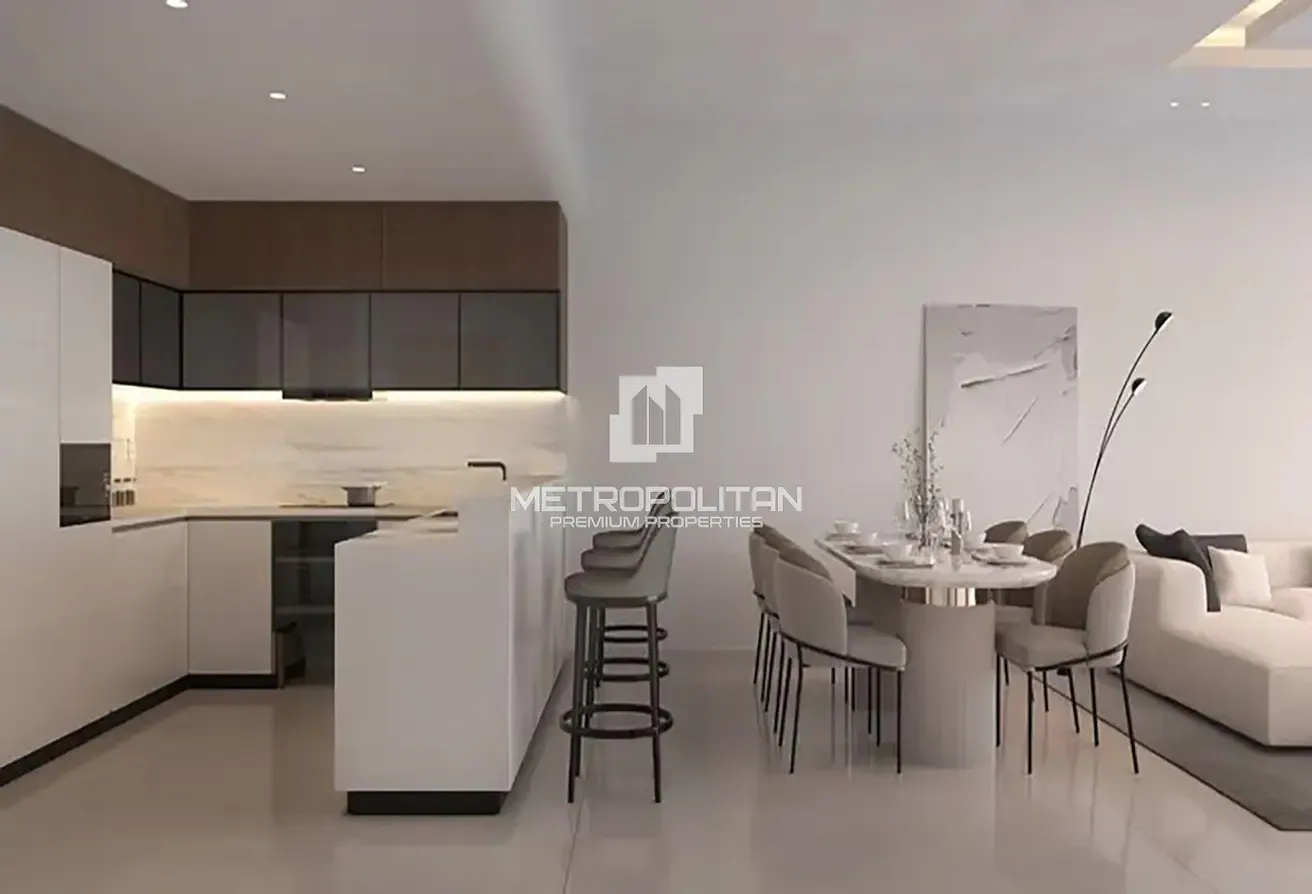 Spacious Layout | Lifestyle Hub | Best Investment