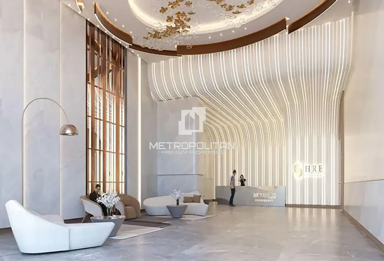 Spacious Layout | Lifestyle Hub | Best Investment