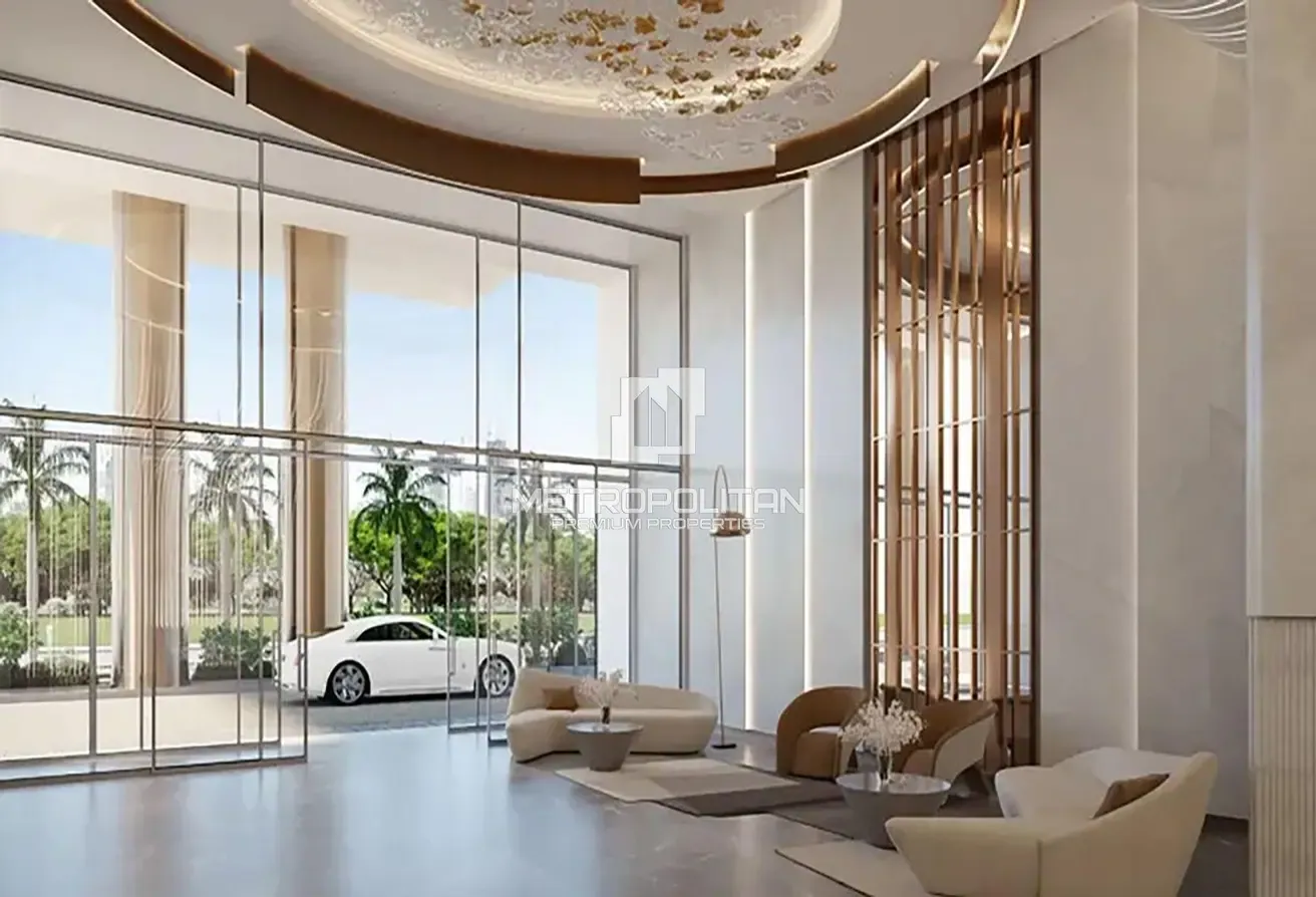 Spacious Layout | Lifestyle Hub | Best Investment