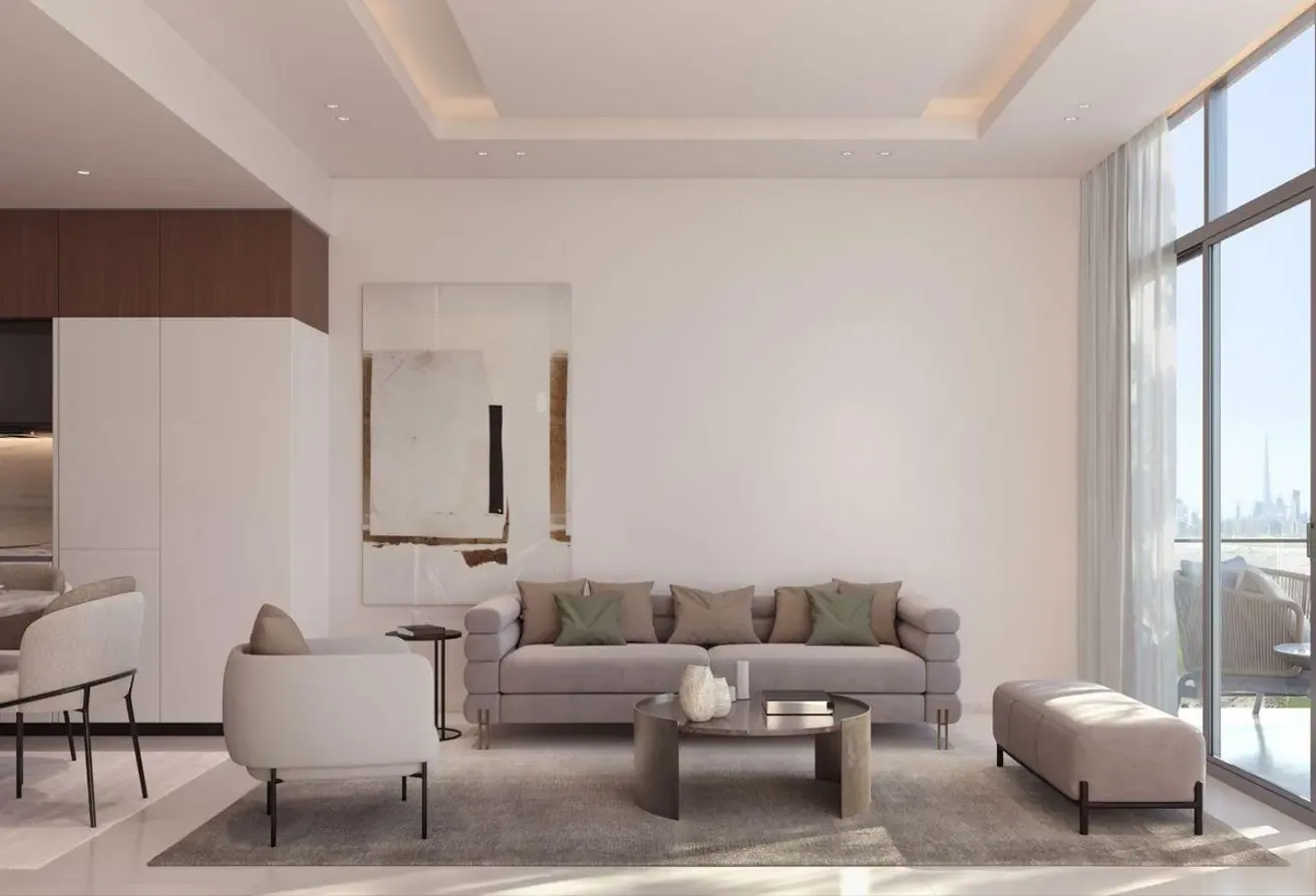 Modern Residence | Premium Finish | High Floor