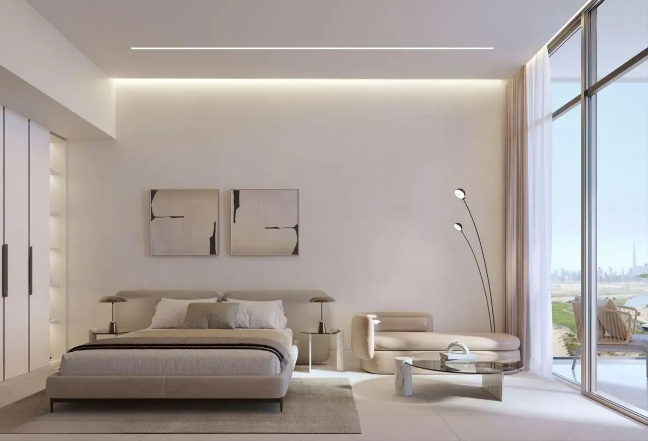 Modern Residence | Premium Finish | High Floor