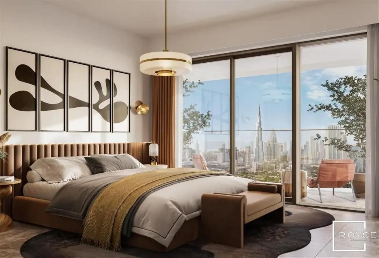 Smart Investment | Emaar |Premium Location for ROI