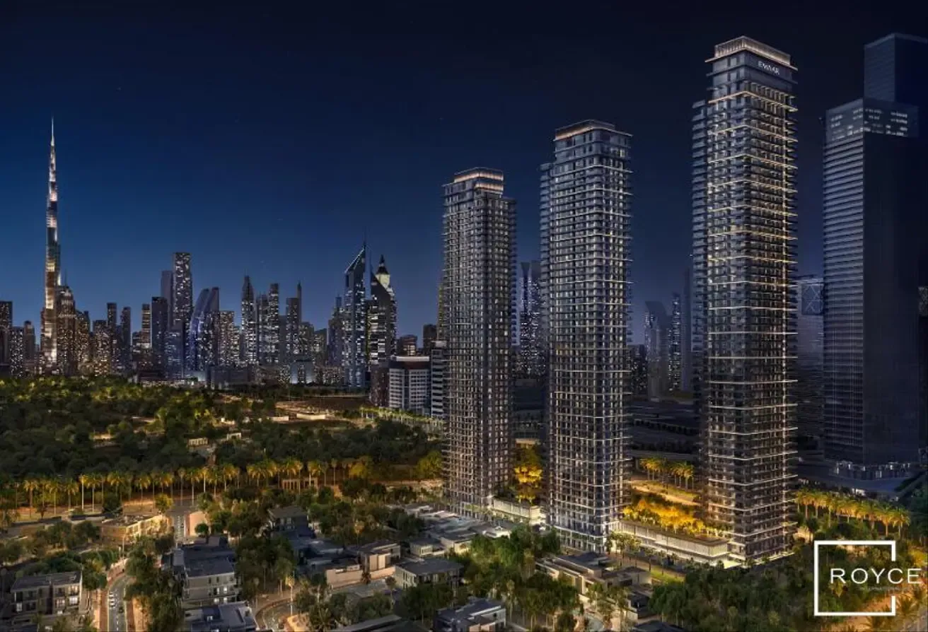 Smart Investment | Emaar |Premium Location for ROI