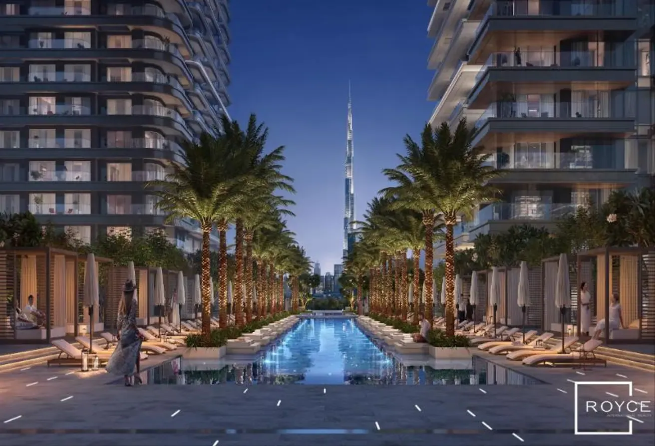 Smart Investment | Emaar |Premium Location for ROI