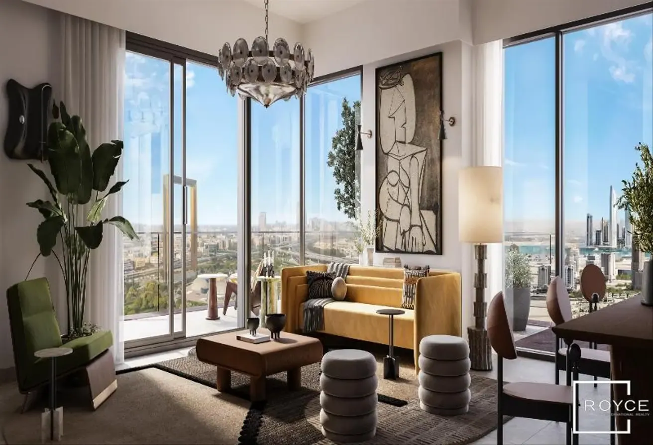 Smart Investment | Emaar |Premium Location for ROI