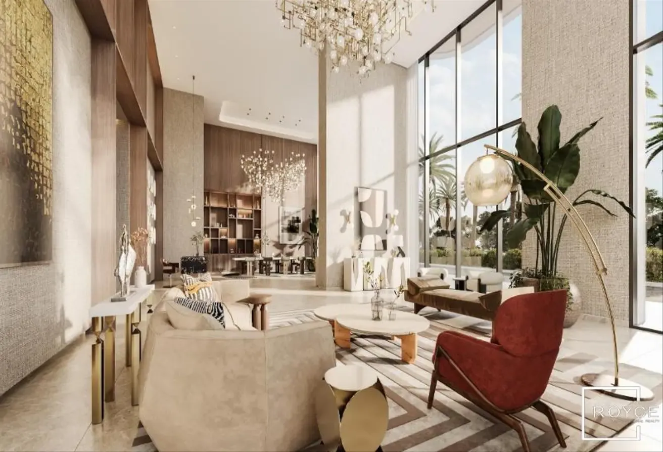Smart Investment | Emaar |Premium Location for ROI