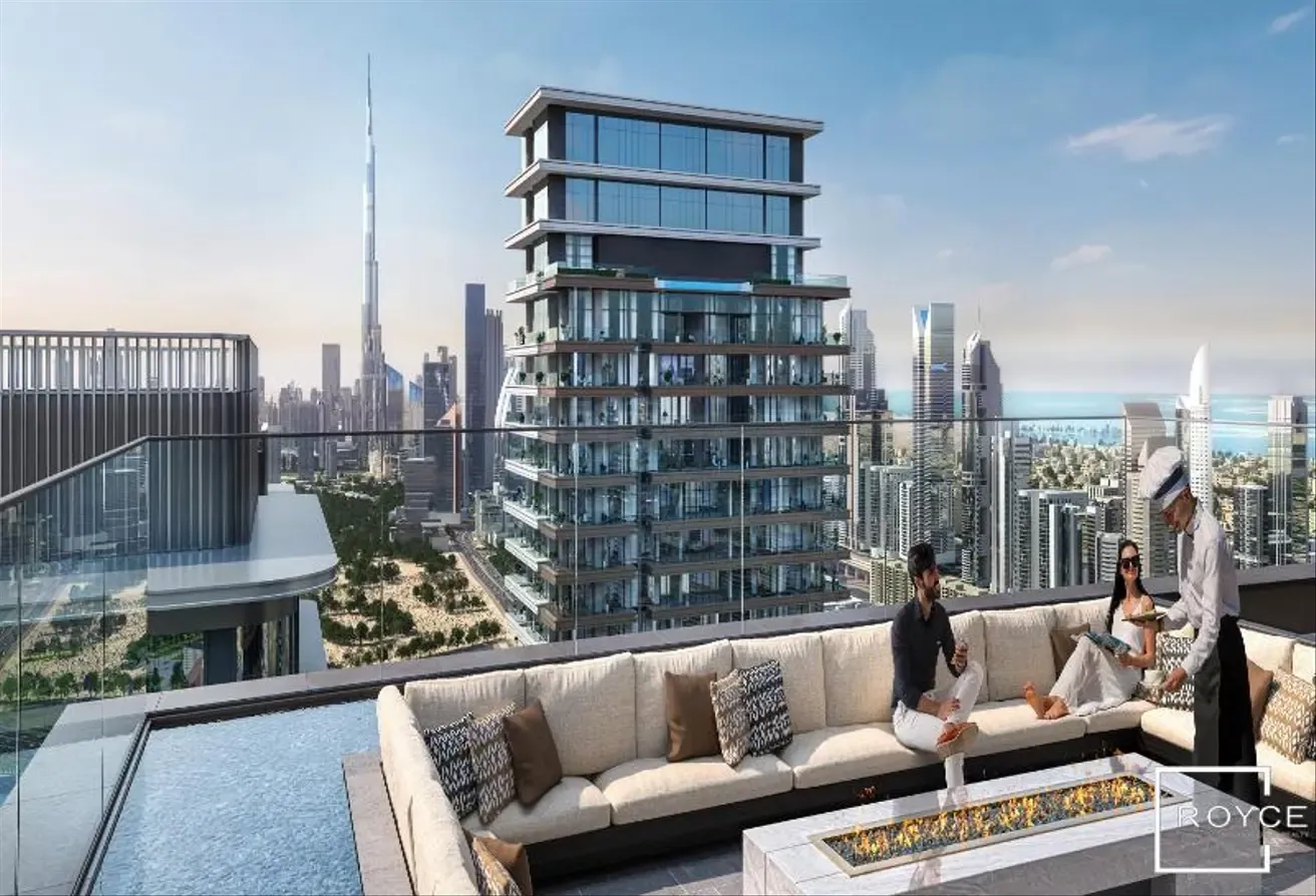 Smart Investment | Emaar |Premium Location for ROI