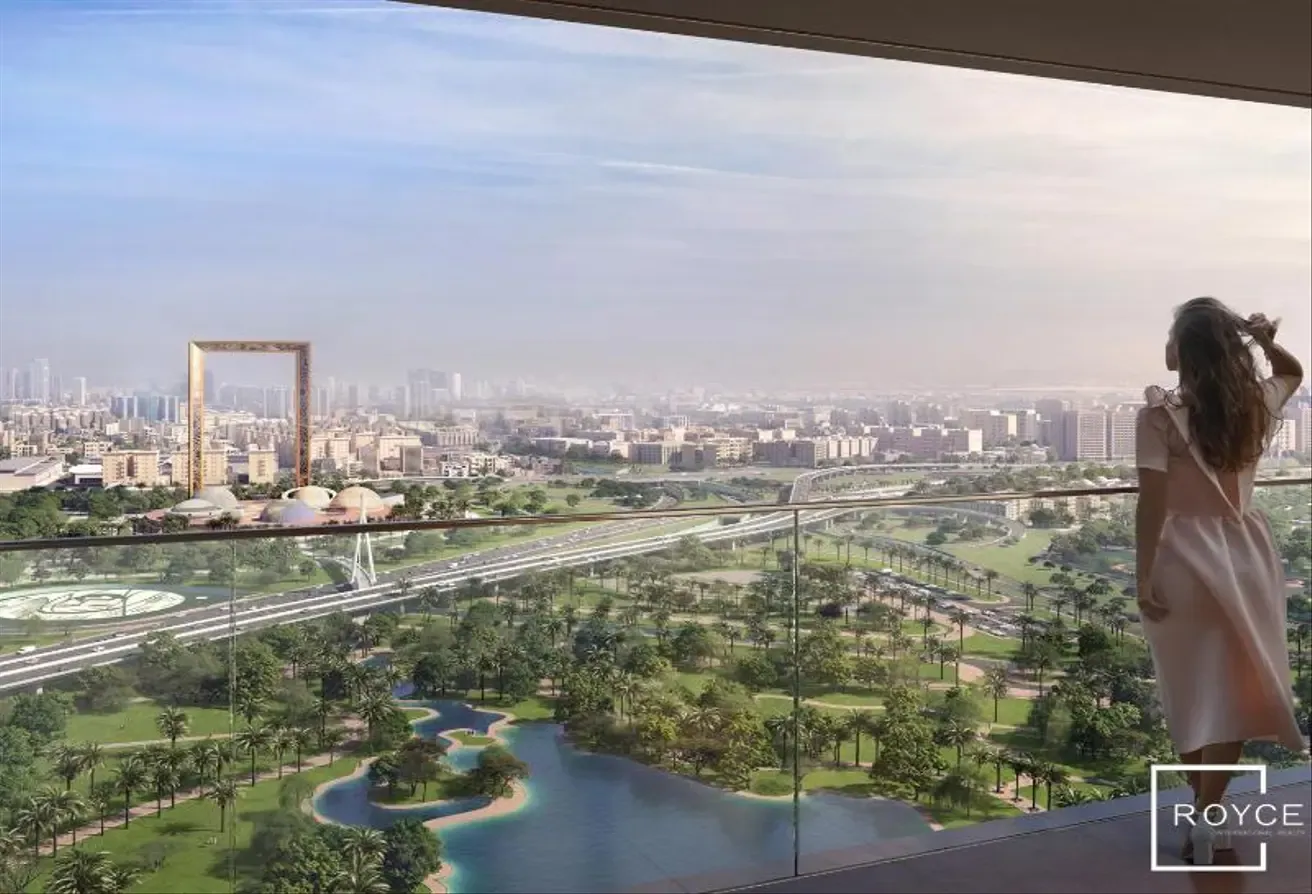 Smart Investment | Emaar |Premium Location for ROI