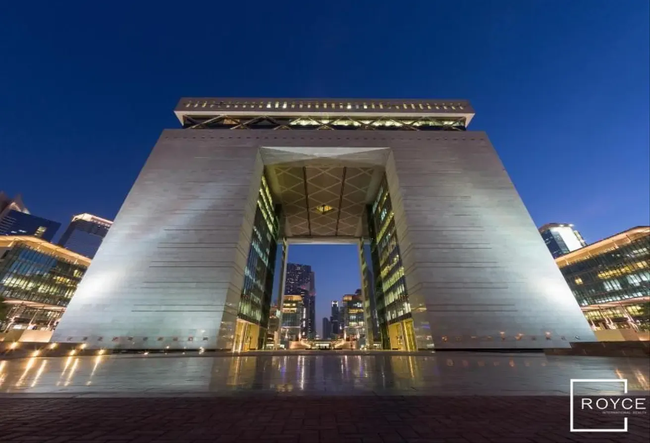 Smart Investment | Emaar |Premium Location for ROI