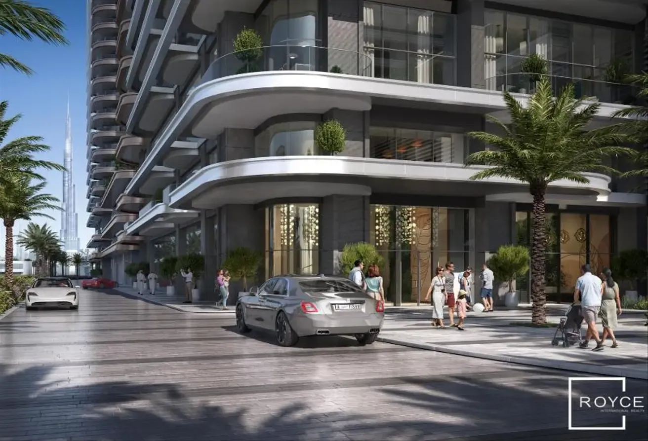 Smart Investment | Emaar |Premium Location for ROI