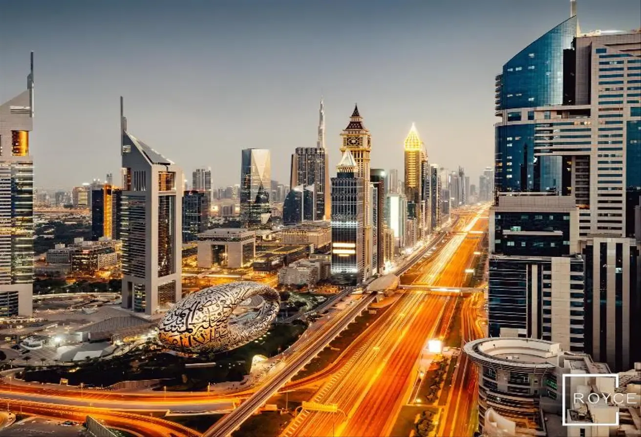 Smart Investment | Emaar |Premium Location for ROI