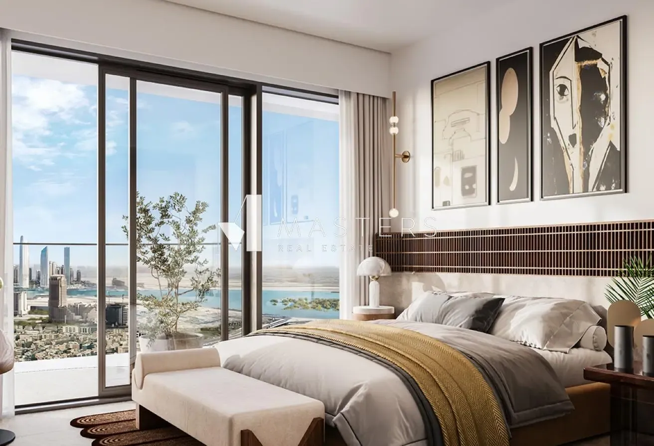 The City at Your Door | Tranquillity at Your Back