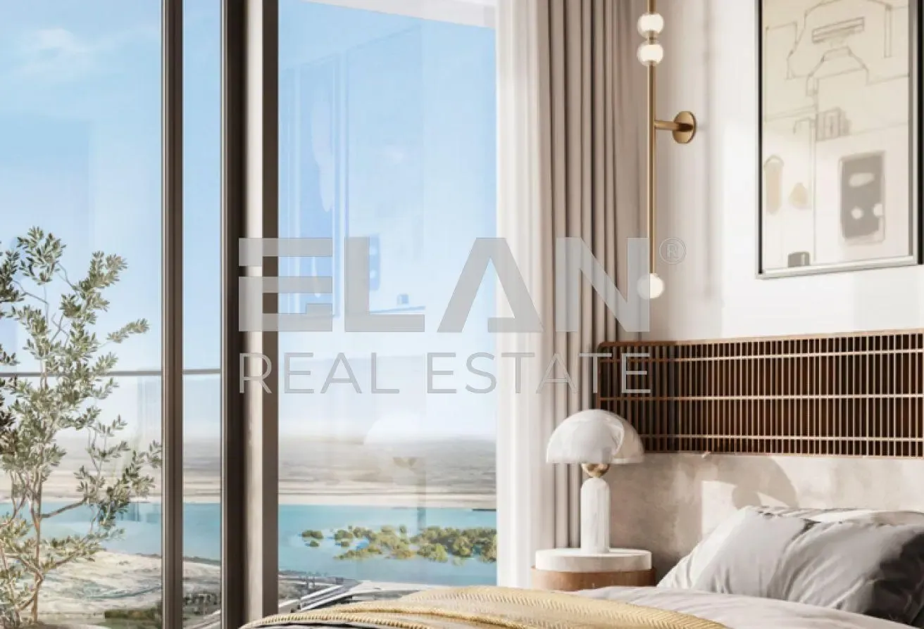Luxury 1-Bedroom Apartment for Sale