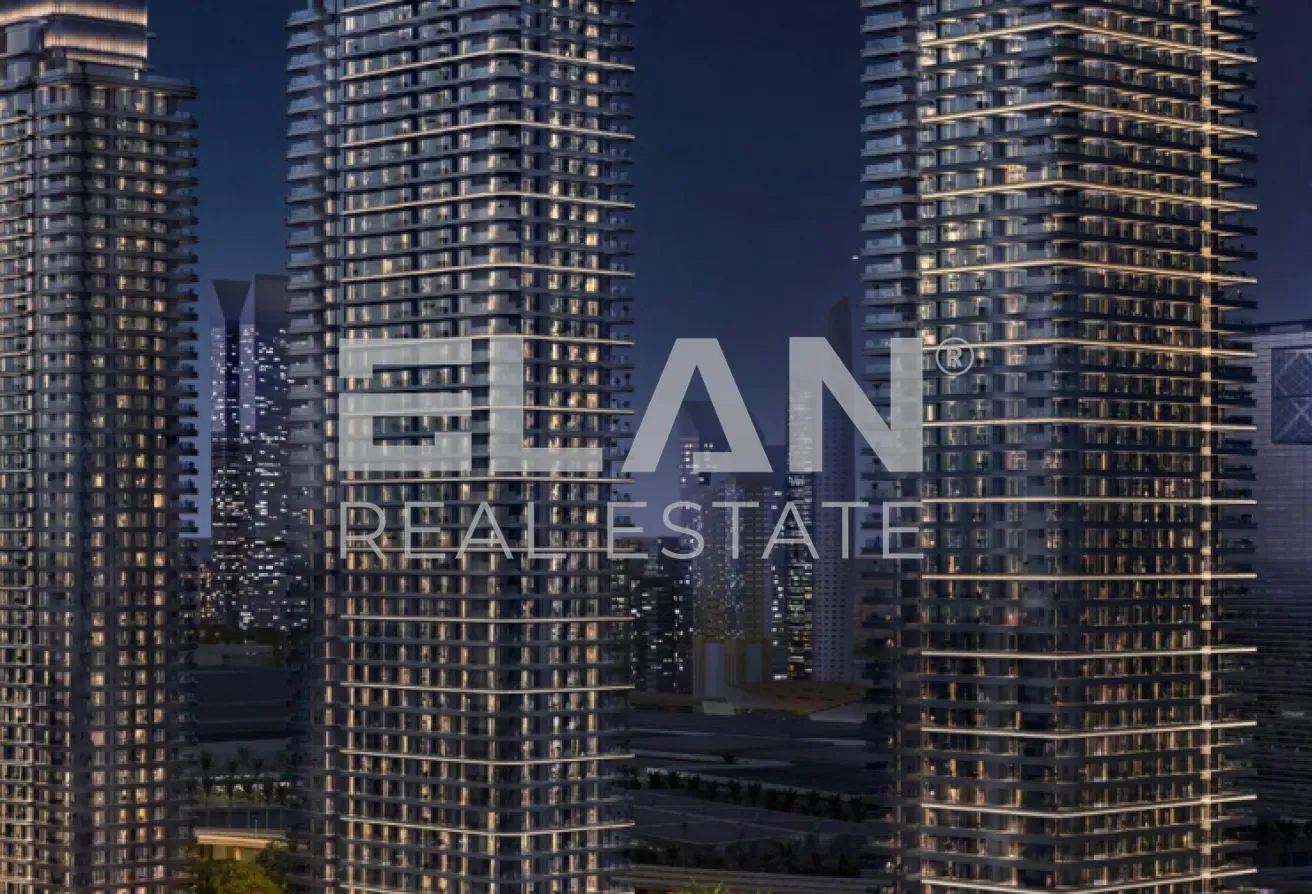 Luxury 1-Bedroom Apartment for Sale
