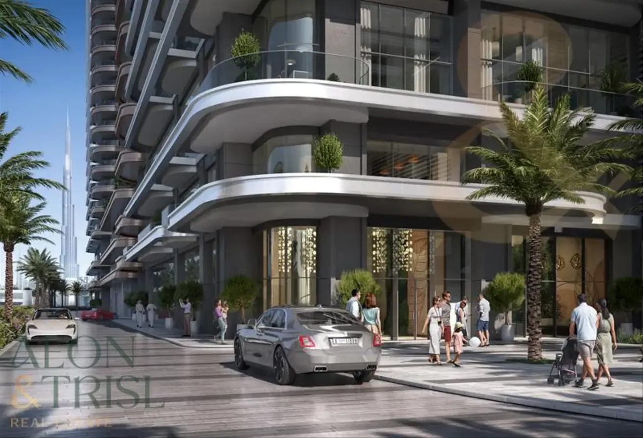 Exclusive | Branded Luxury | Prime Investment
