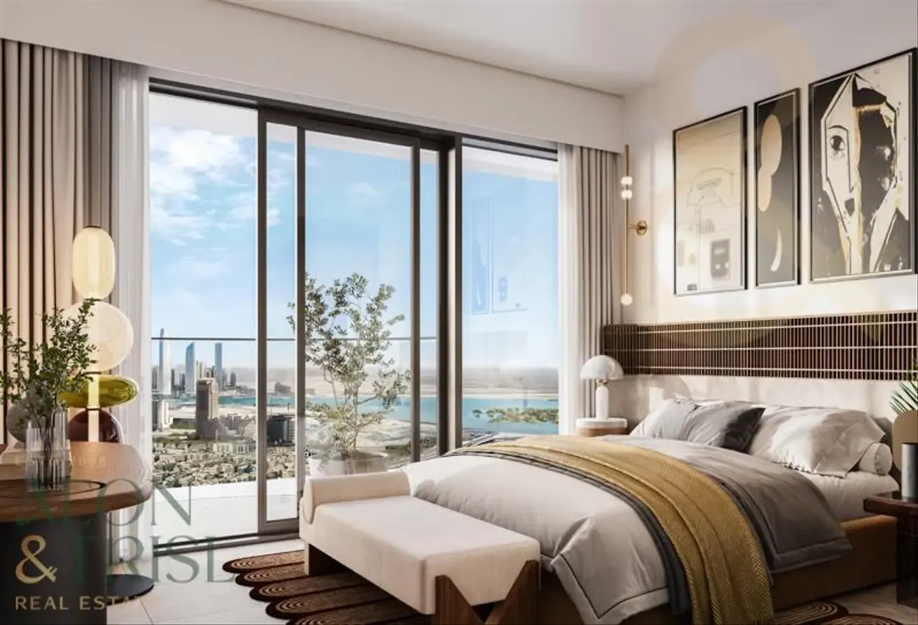 Exclusive | Branded Luxury | Prime Investment