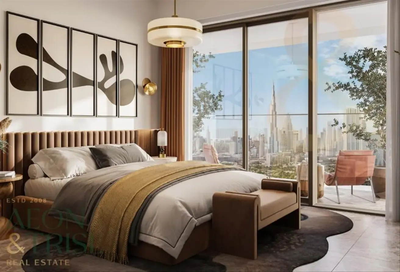 Exclusive | Branded Luxury | Prime Investment