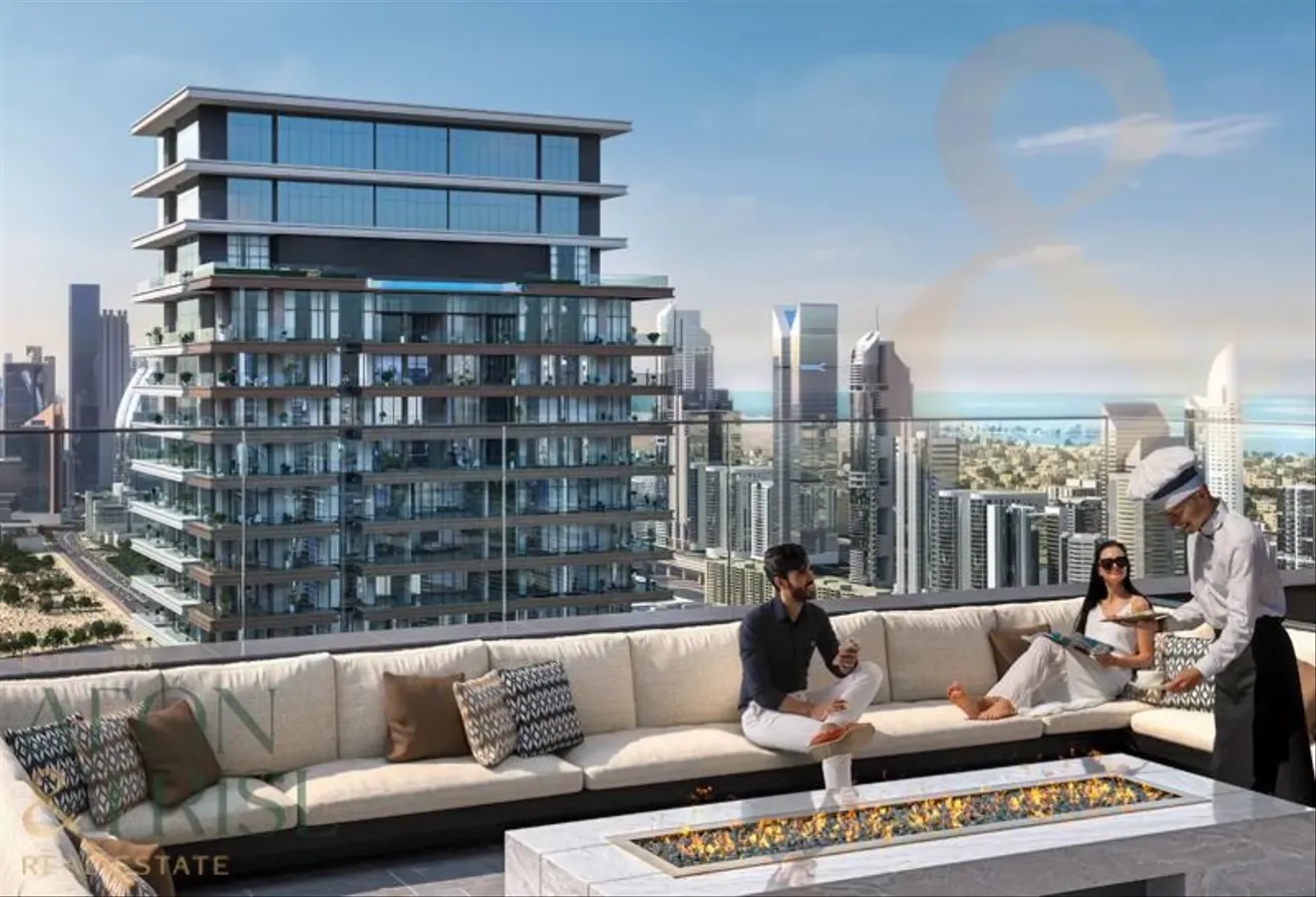 Exclusive | Branded Luxury | Prime Investment