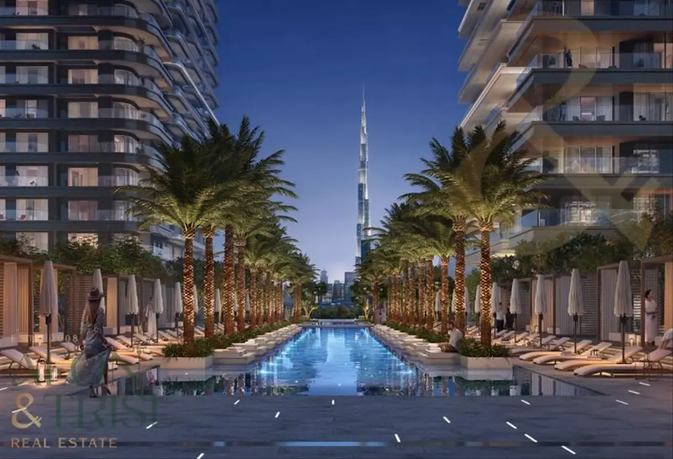 Exclusive | Branded Luxury | Prime Investment