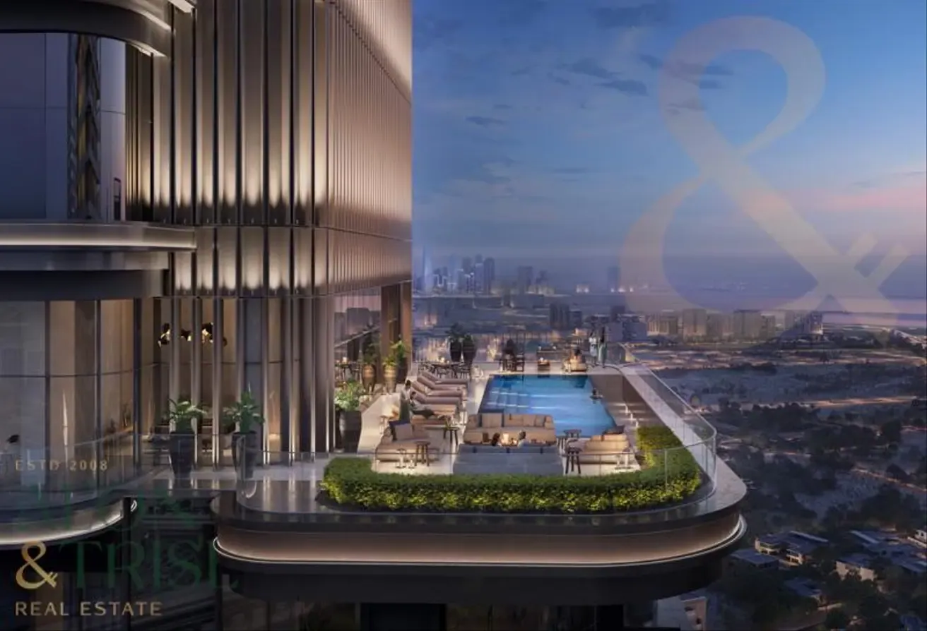 Exclusive | Branded Luxury | Prime Investment