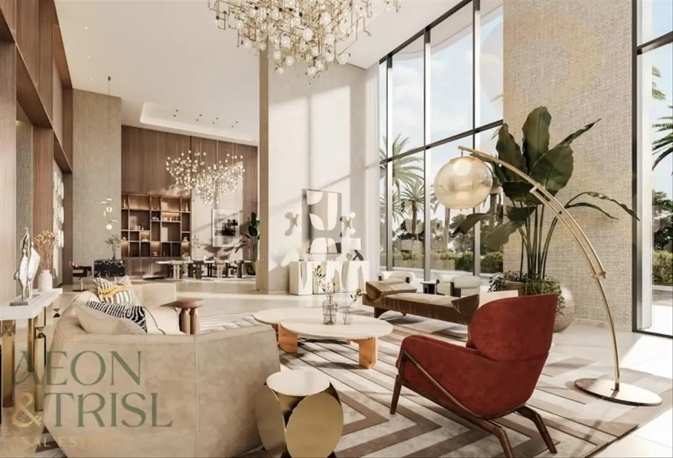 Exclusive | Branded Luxury | Prime Investment
