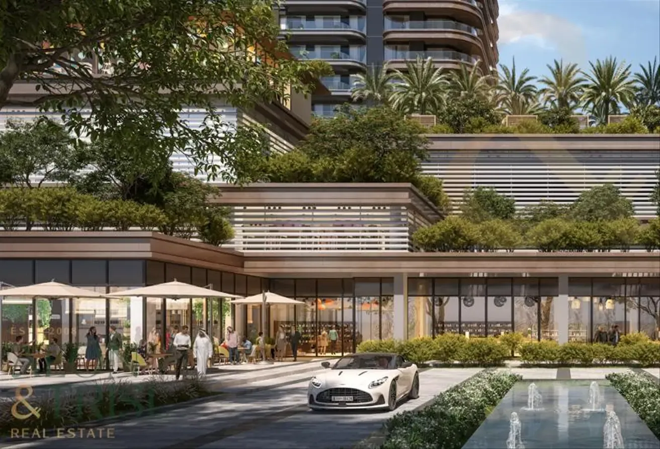 Exclusive | Branded Luxury | Prime Investment
