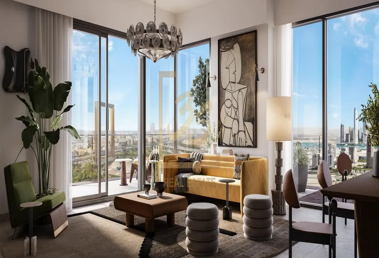 High Floor | Genuine Resell | Motivated Seller