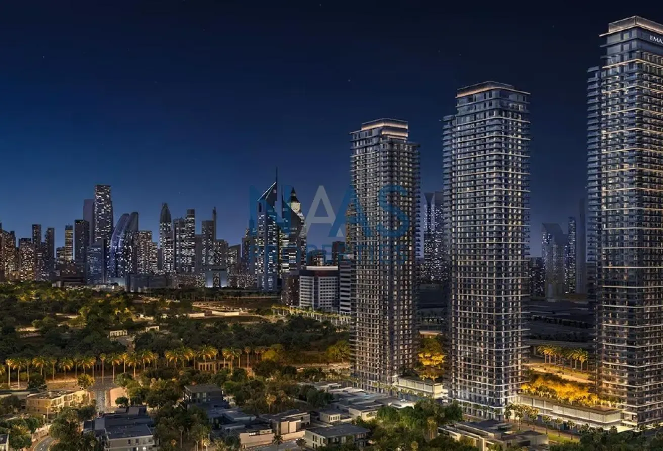 Luxurious Apartment | Prime Location | Investment