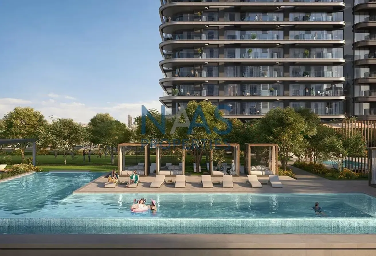 Luxurious Apartment | Prime Location | Investment