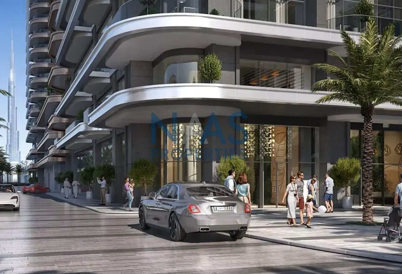 Luxurious Apartment | Prime Location | Investment