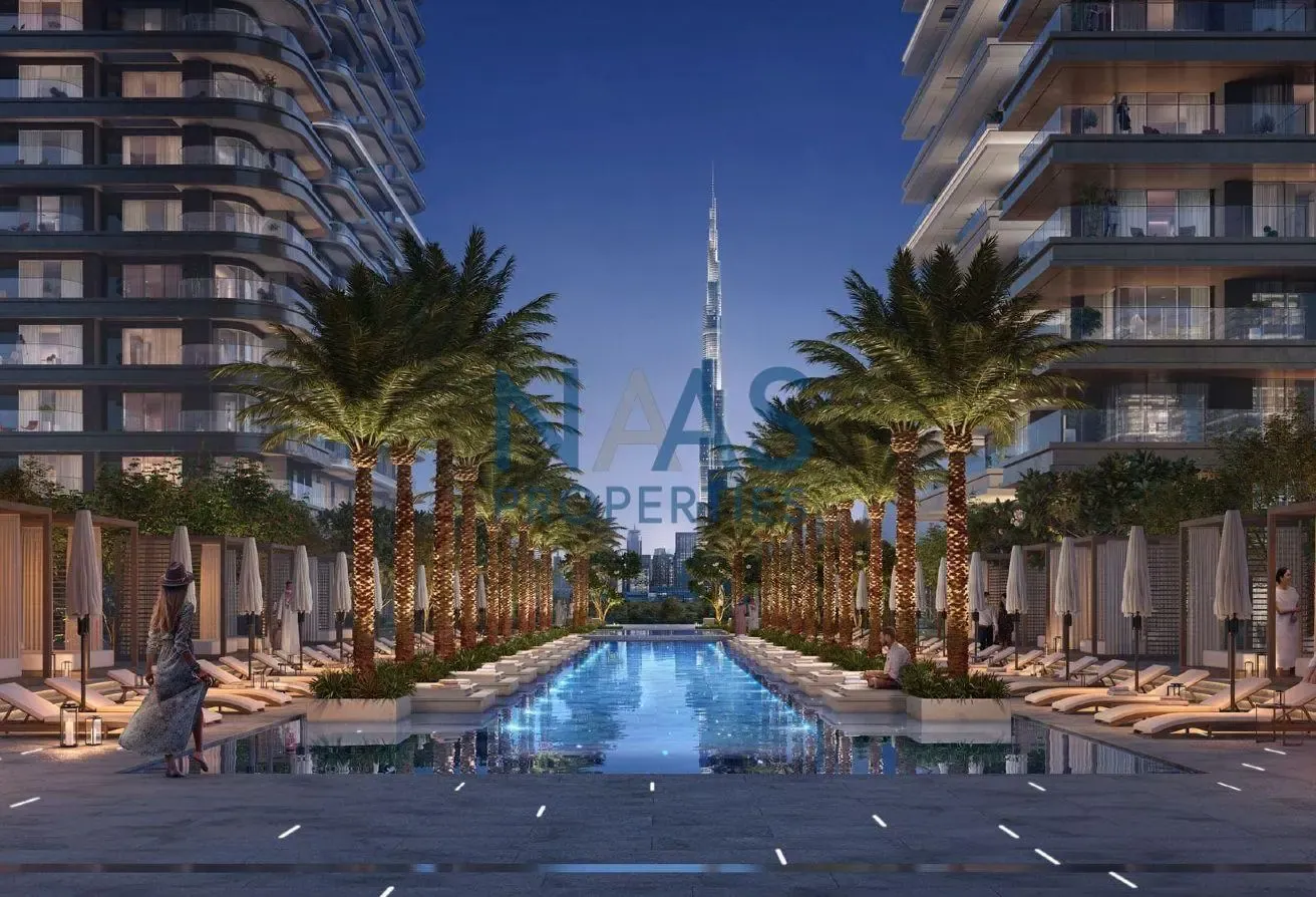 Luxurious Apartment | Prime Location | Investment